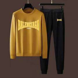 Picture of Balenciaga Sweater Suits _SKUBalenciagaM-4XL13gx14936934